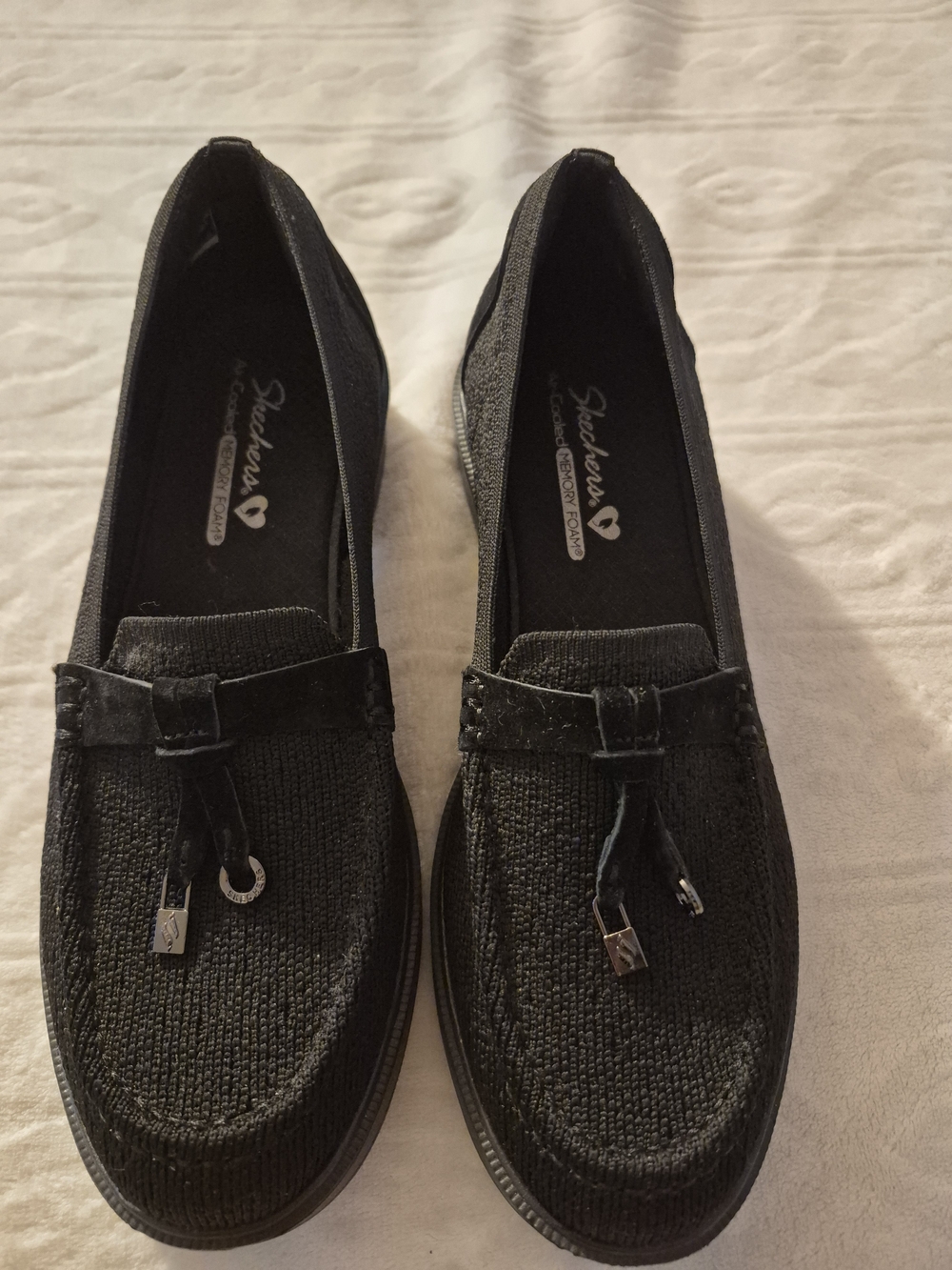 Skechers Women's Cleo Taylor 7.5